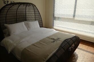 Three ONine Urban House, фото 5 Three ONine Urban House, фото 5