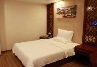 Greentree Inn Guangdong Huizhou Chenjiang Intercity Rail Station Business Hotel, фото 30