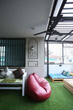 Pama House Boutique Hostel, фото 21