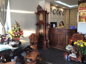 Hong Diep Hotel, фото 20 Hong Diep Hotel, фото 20