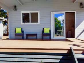 Jenolan Holiday Park - Campsite, фото 9