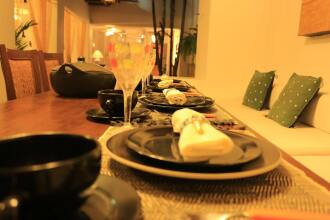 Casa de la Tablada Hotel Boutique by HMC, фото 9 Casa de la Tablada Hotel Boutique by HMC, фото 9