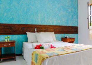 Girassol Praia Hotel