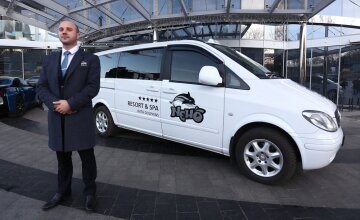 NEMO Hotel Resort & SPA, фото 38 NEMO Hotel Resort & SPA, фото 38