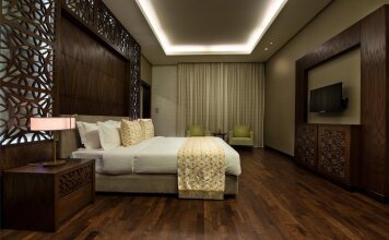 Souq Waqif Boutique Hotels, фото 42 Souq Waqif Boutique Hotels, фото 42