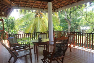 Haus Berlin Bentota, фото 10