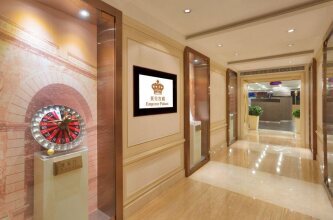 Grand Emperor, фото 48 Grand Emperor, фото 48