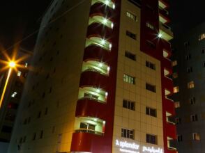 Splendor Hotel Apartments Al Barsha, фото 4