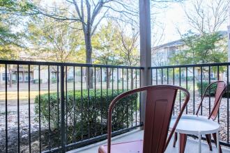 WanderJaunt Oak Hill Apartments, фото 9 WanderJaunt Oak Hill Apartments, фото 9