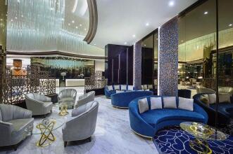 Damac Maison Royale The Distinction, фото 41