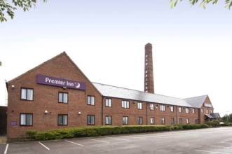 Premier Inn Leeds South