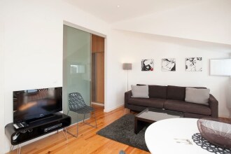 Bairrus Lisbon Apartments - Rossio, фото 40