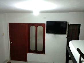 Bacano Hostel, фото 11 Bacano Hostel, фото 11