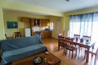 George's Sea View Guest House, фото 3 George's Sea View Guest House, фото 3