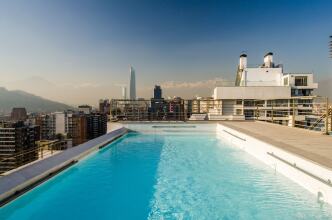 Apart Providencia Santa Beatriz, фото 19