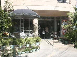 Hotel Casablanca, фото 12 Hotel Casablanca, фото 12