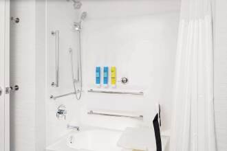 Tru By Hilton Cleveland Midtown, фото 6 Tru By Hilton Cleveland Midtown, фото 6