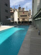 Edificio Bellini Esmeralda, фото 20 Edificio Bellini Esmeralda, фото 20