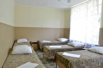 Hostel Kharkiv Young Tourists, фото 4 Hostel Kharkiv Young Tourists, фото 4