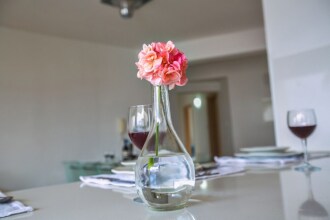 Rent a Luxury Apartment in Cyprus Close to the Beach, Protaras Apartment 1211