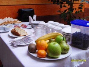 Casa Mosaico Hostel, фото 49