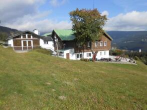 Chata Zahradky seibert, фото 11 Chata Zahradky seibert, фото 11