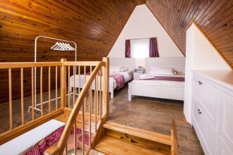 Garni Hotel Horské Špičky, фото 23 Garni Hotel Horské Špičky, фото 23