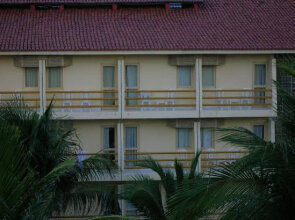 Aram Natal Mar Hotel
