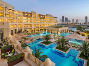 Grand Hyatt Doha, фото 45 Grand Hyatt Doha, фото 45