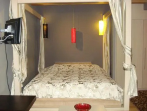 Hotel Koziakas Suites, фото 7