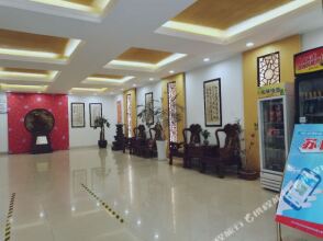 Jiangnan Hotel, фото 6