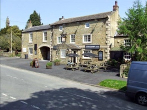 The Crown Inn, Roecliffe, фото 25