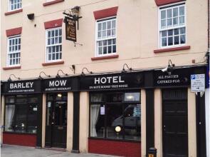 Barley Mow Hotel