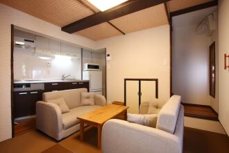 Guest House Karasuma, фото 5