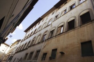 Prestige House Pitti Palace, фото 10