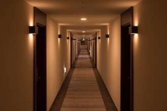 Hotel Kyoto Eminence, фото 6