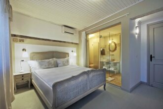 Eftalya 128a Hotel, фото 22 Eftalya 128a Hotel, фото 22