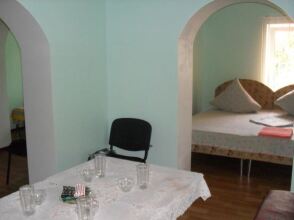 Отель Звезда, фото 32