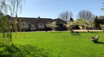 Primrose Lodge B&B, фото 49