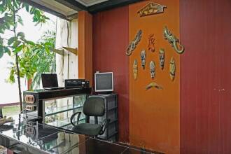 OYO 2860 The Castury Homestay Syariah, фото 8