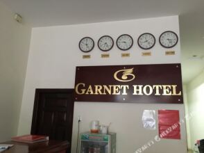 Garnet Hotel, фото 44