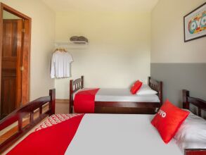 OYO Pousada Sol Nascente, фото 30 OYO Pousada Sol Nascente, фото 30