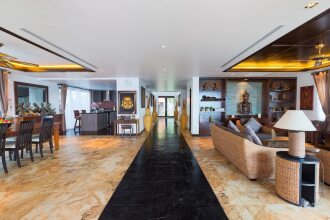 Villa Kalim 6, фото 17