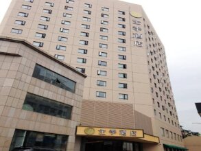 All Seasons Hotel- West Lake Jiefang Rd Branch, фото 26 All Seasons Hotel- West Lake Jiefang Rd Branch, фото 26