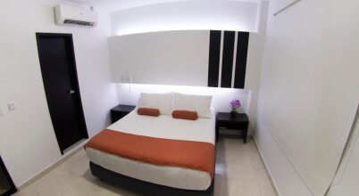 Hotel Confort Ariari, фото 13 Hotel Confort Ariari, фото 13