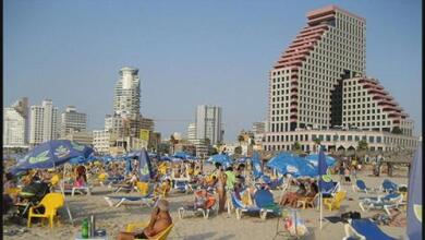 Hacarmel Apartment, фото 31