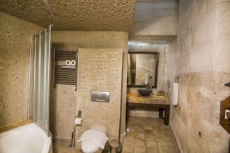 Roma Cave Suite Hotel, фото 18