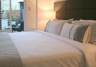 Haven On The Park, фото 43 Haven On The Park, фото 43