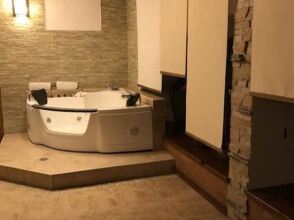 Hotel Myslyvskiy Dvir, фото 23