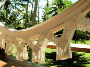Pontal Dos Carneiros Beach Bungalows, фото 32